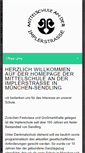 Mobile Screenshot of hsimpler.de